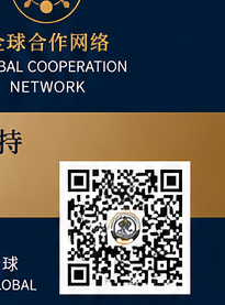ACLPA 二维码
